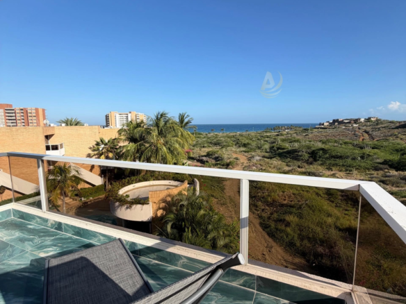 Apartamentos en Venta en Margarita de Lujo