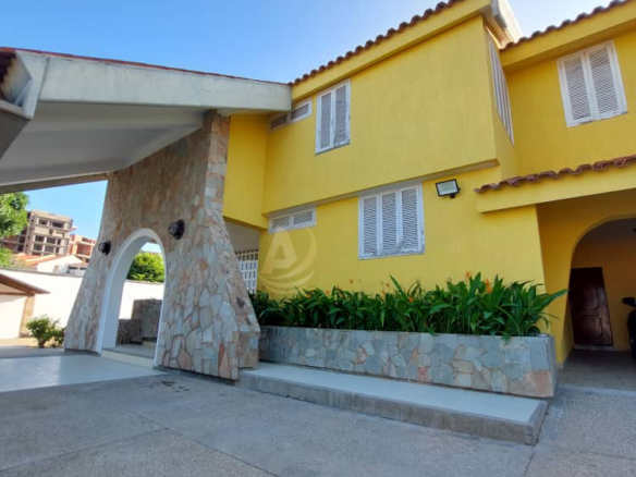 Casa en Venta en Margarita con excelente ubicación