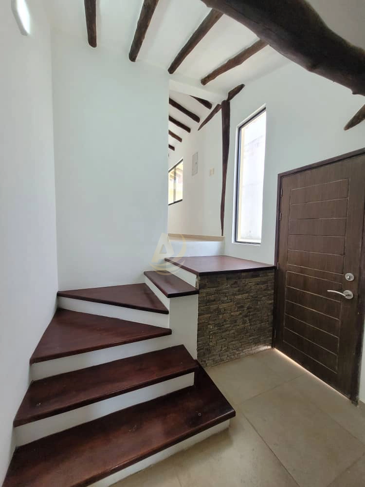 2 Casa en Venta en Margarita con excelente ubicación Casa en Venta en Margarita con excelente ubicación