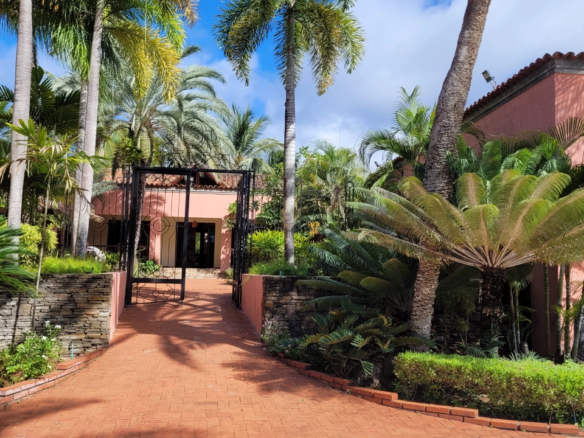 Casa en Venta en Margarita con excelente ubicación