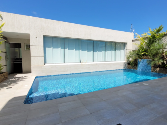Casa en Venta en Margarita de Lujo