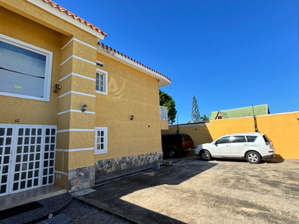 Edificio en Venta en Margarita