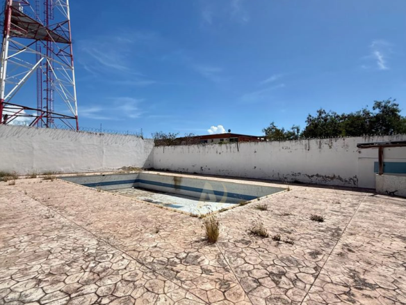 Hotel en Venta en Margarita