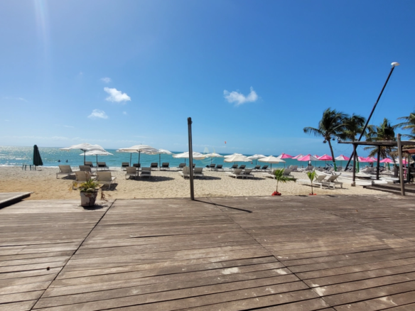 Hotel en Venta en Margarita