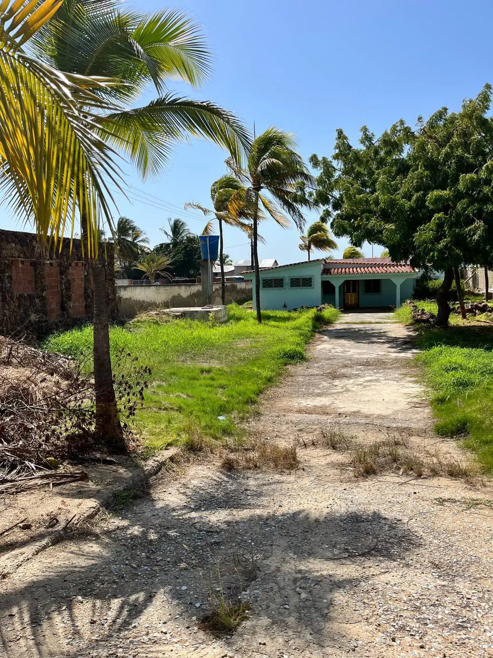 2 Terreno en Venta en Margarita Terreno en Venta en Margarita