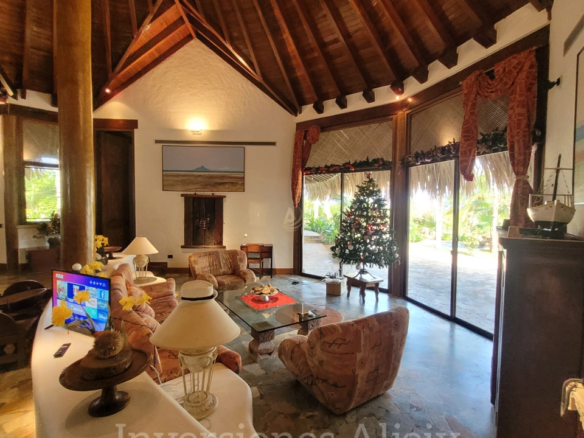 Casa en Venta en Margarita con excelente ubicación