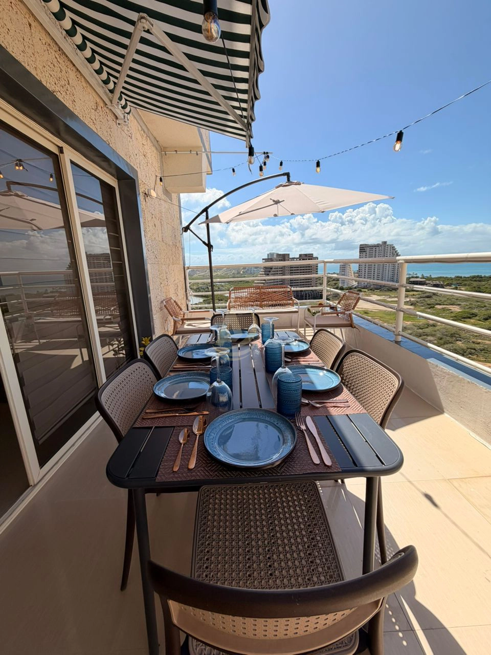 Apartamentos en Venta en Margarita con vista al mar