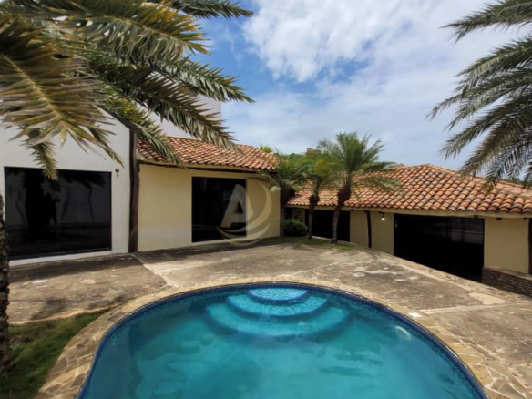 Casa en Venta en Margarita con excelente ubicación