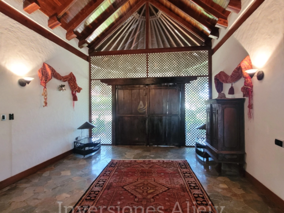 Casa en Venta en Margarita con excelente ubicación