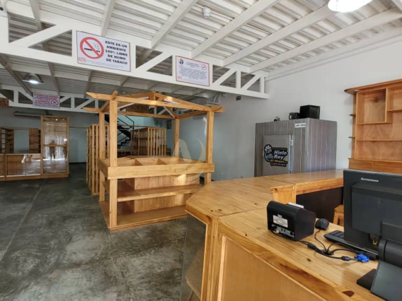 Local en Venta en Margarita con excelente ubicación