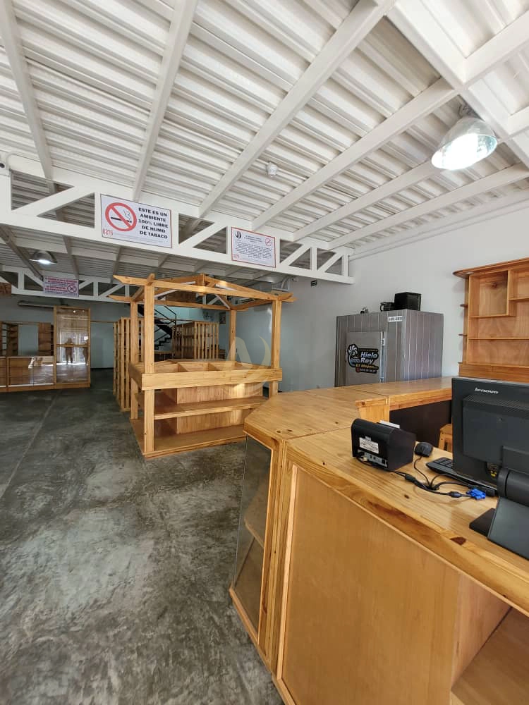 21 Local en Venta en Margarita con excelente ubicación Local en Venta en Margarita con excelente ubicación