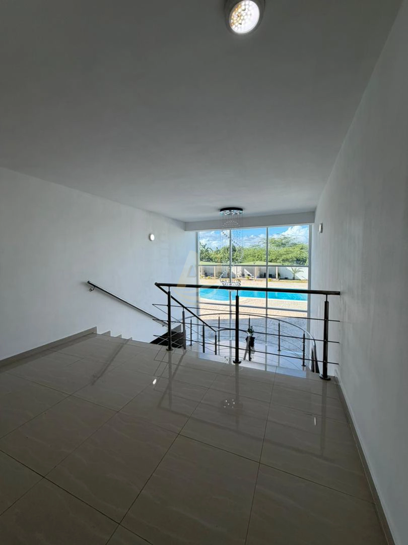 Apartamentos en Venta en Margarita con Financiamiento