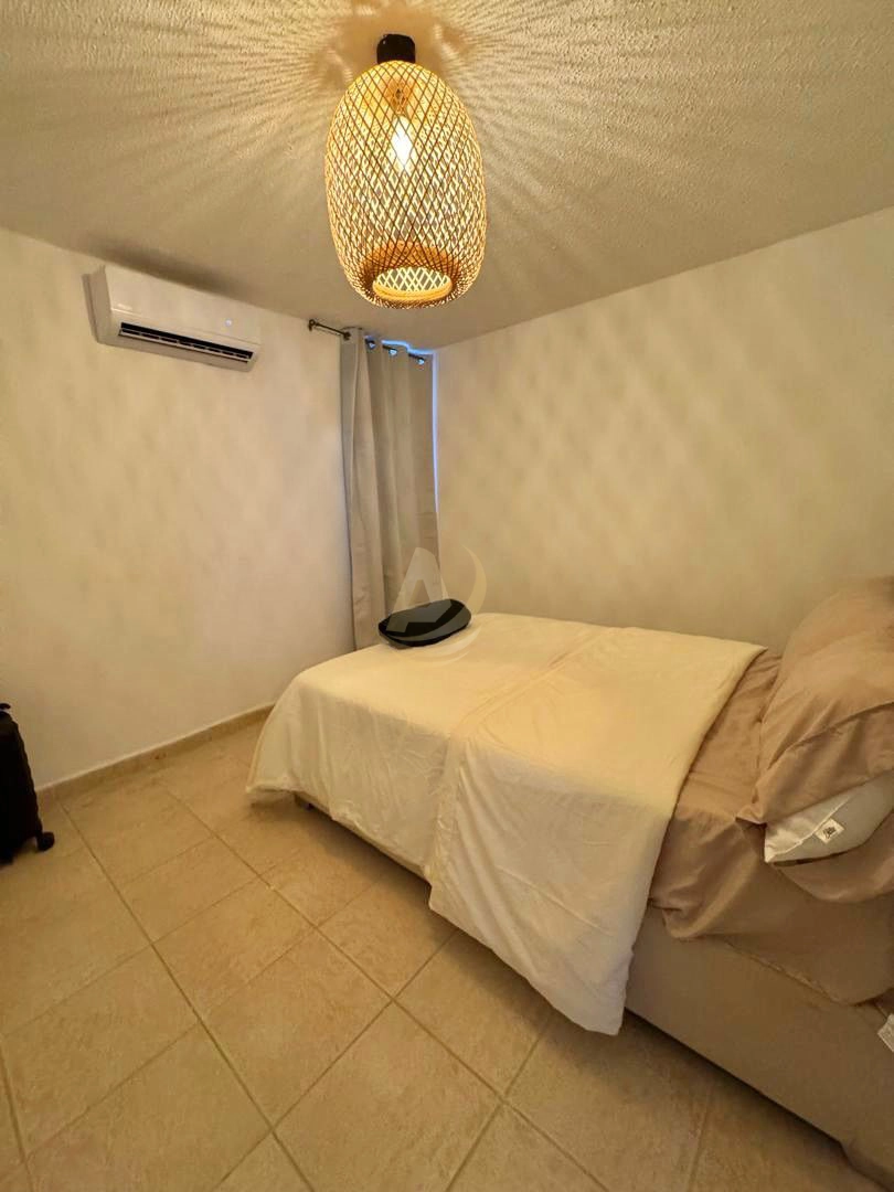 Apartamentos en Venta en Margarita con vista al mar