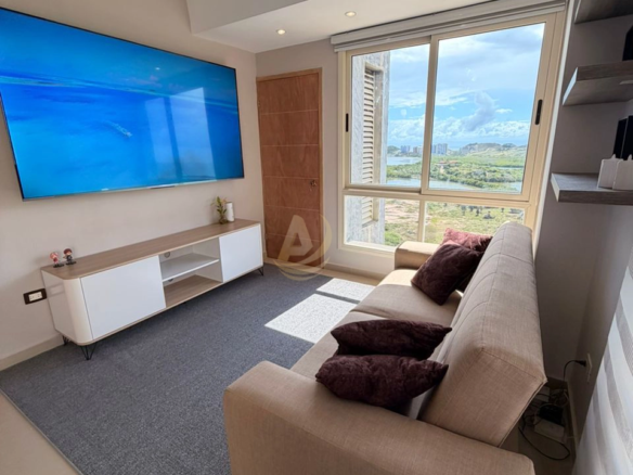 Apartamentos en Venta en Margarita con vista al mar