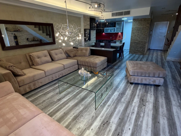 Apartamentos en Venta en Margarita de Lujo