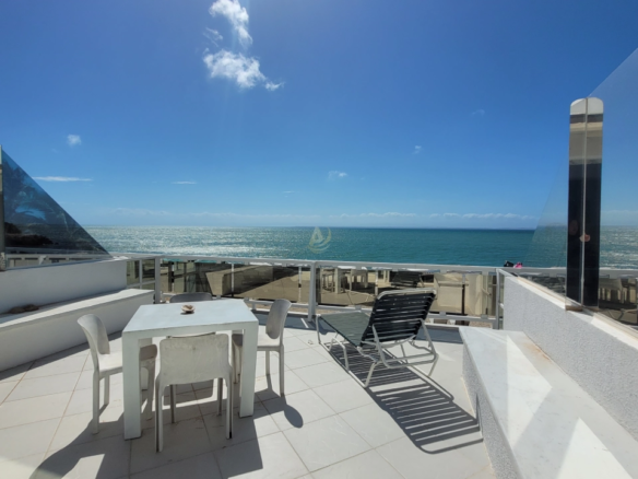 Hotel en Venta en Margarita