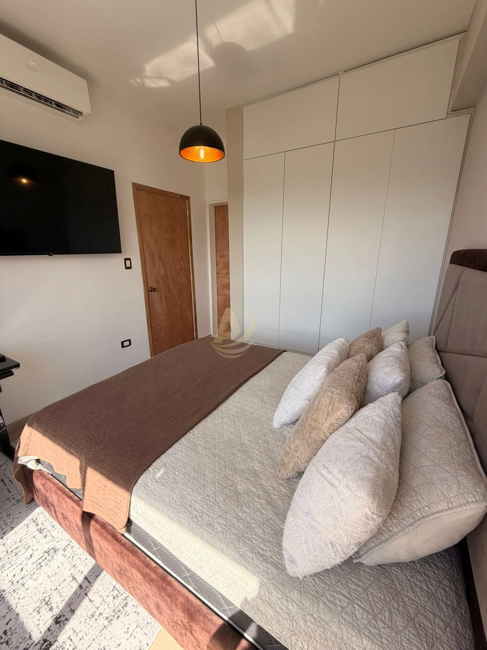 Apartamentos en Venta en Margarita con vista al mar