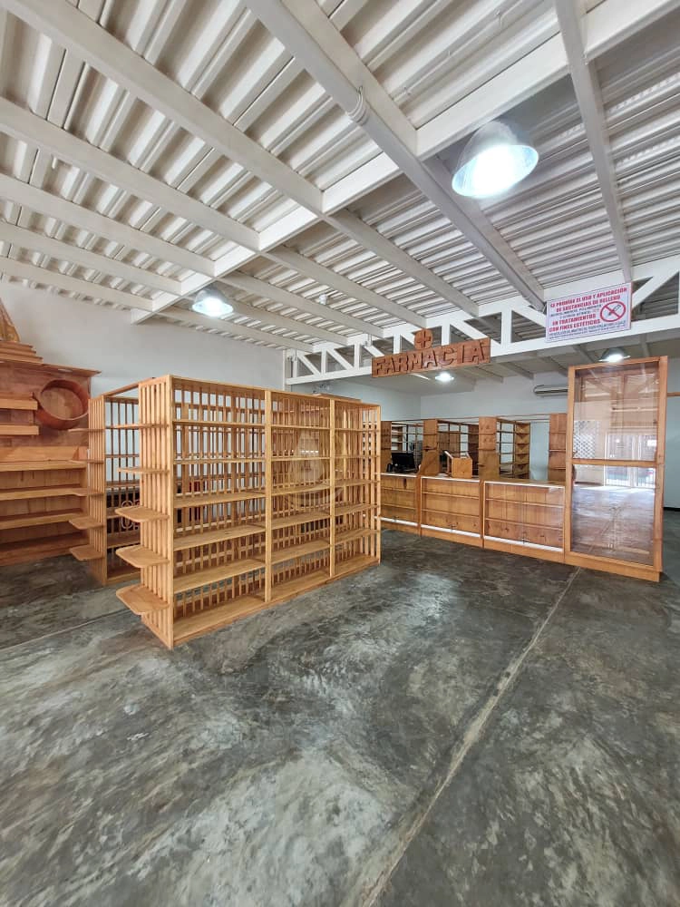 23 Local en Venta en Margarita con excelente ubicación Local en Venta en Margarita con excelente ubicación