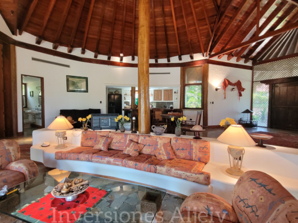 Casa en Venta en Margarita con excelente ubicación