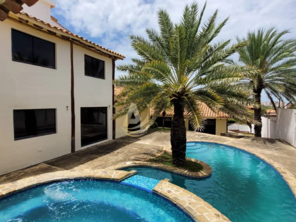 Casa en Venta en Margarita con excelente ubicación