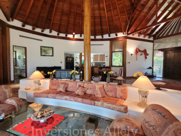 Casa en Venta en Margarita con excelente ubicación