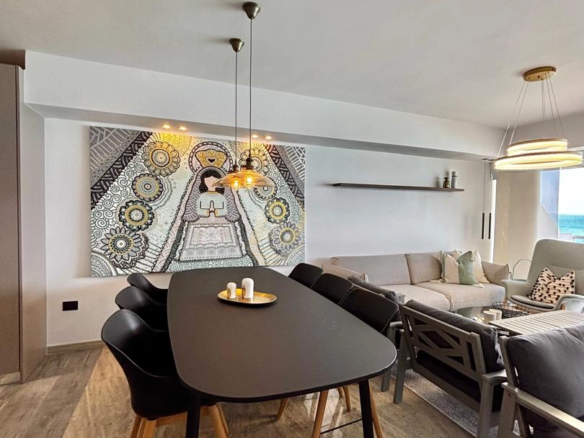 Apartamentos en Venta en Margarita con vista al mar