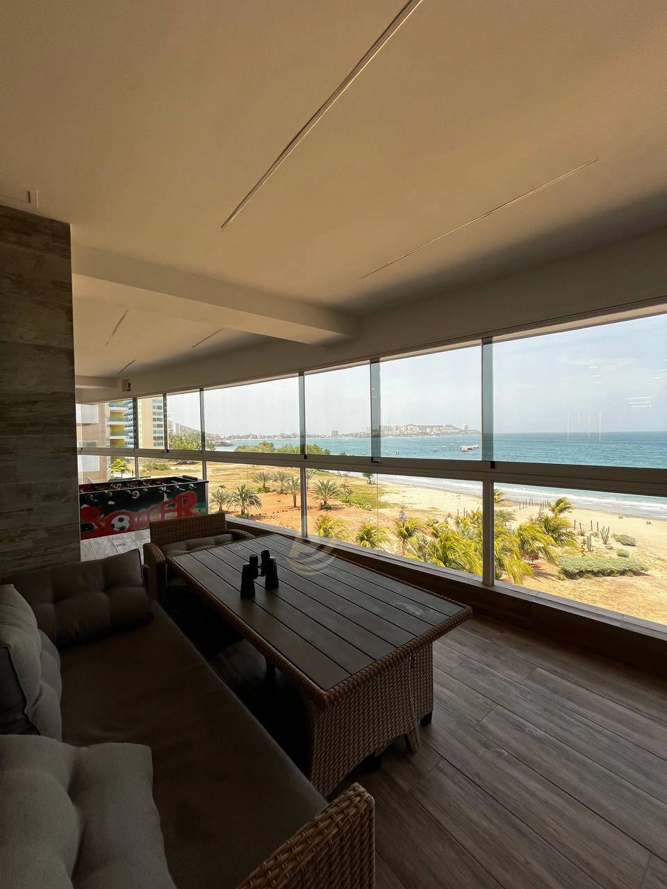 Apartamentos en Venta en Margarita de Lujo