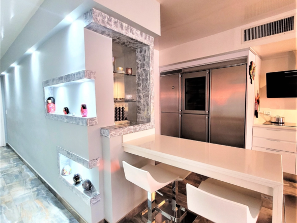 Apartamentos en Venta en Margarita de Lujo