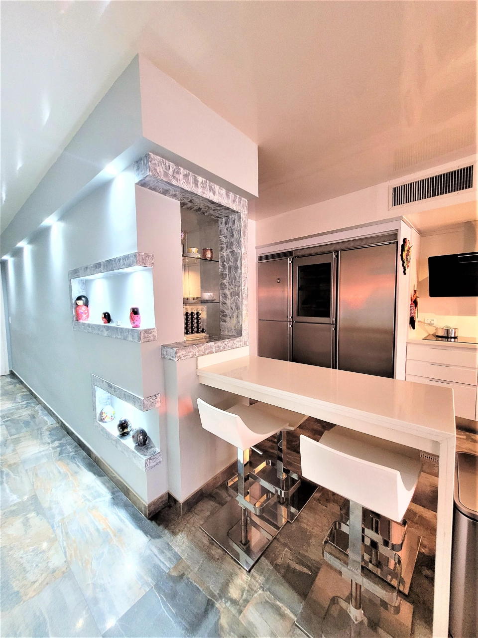 3 Apartamentos en Venta en Margarita de Lujo Apartamentos en Venta en Margarita de Lujo