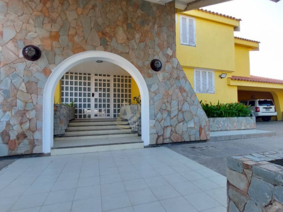 Casa en Venta en Margarita con excelente ubicación