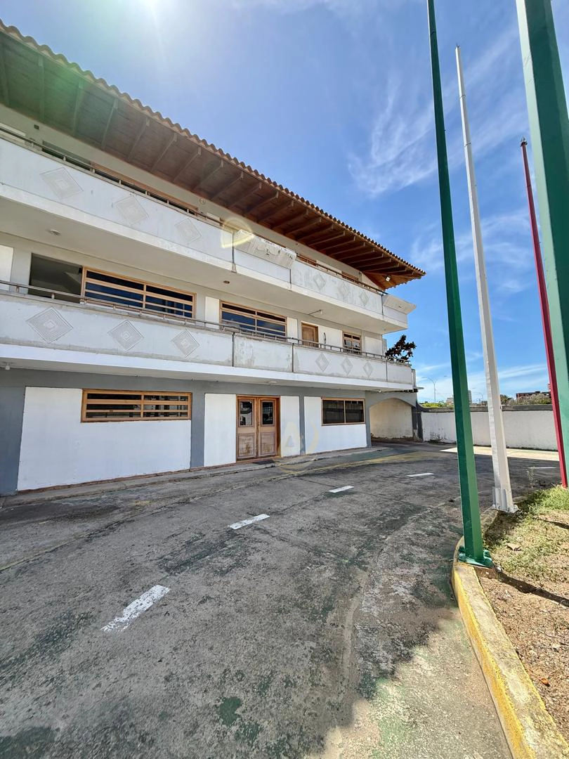 Hotel en Venta en Margarita