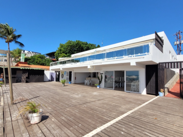 Hotel en Venta en Margarita