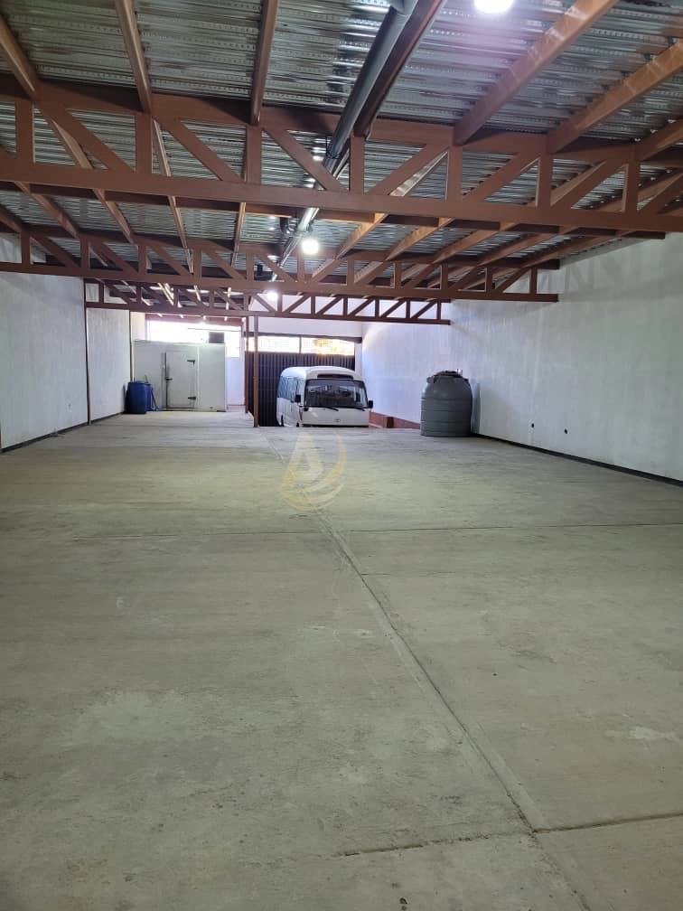 3 Local en Venta en Margarita con excelente ubicación Local en Venta en Margarita con excelente ubicación