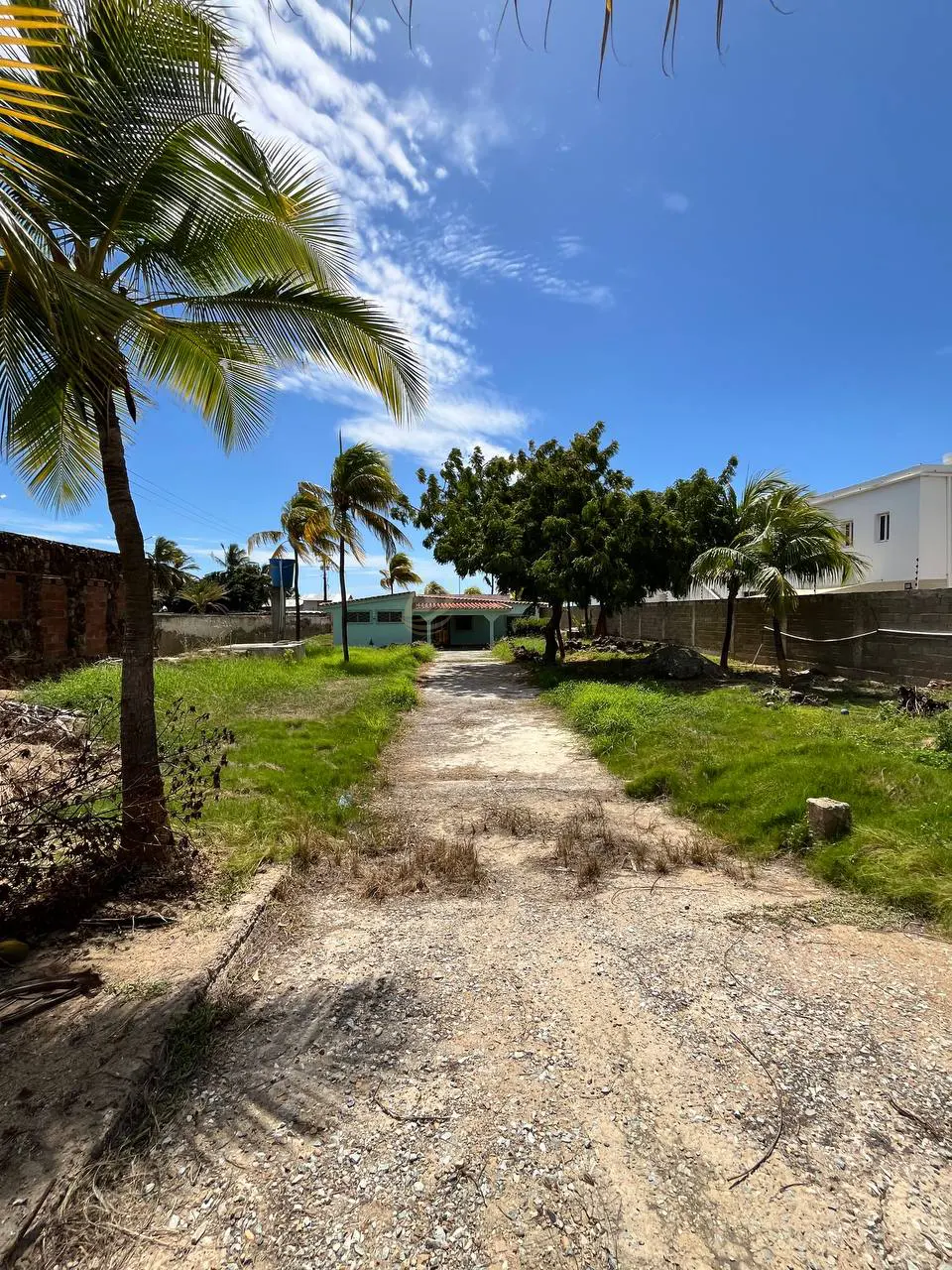 3 Terreno en Venta en Margarita Terreno en Venta en Margarita