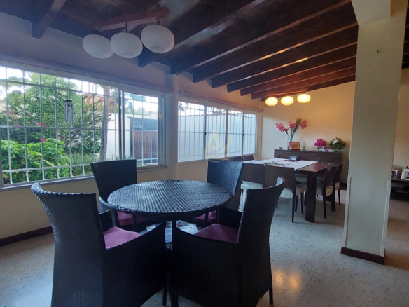 Casa en Venta en Margarita con excelente ubicación
