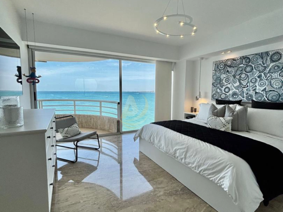 Apartamentos en Venta en Margarita con vista al mar