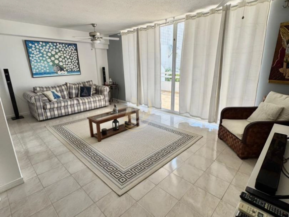 Apartamentos en Venta en Margarita con vista al mar