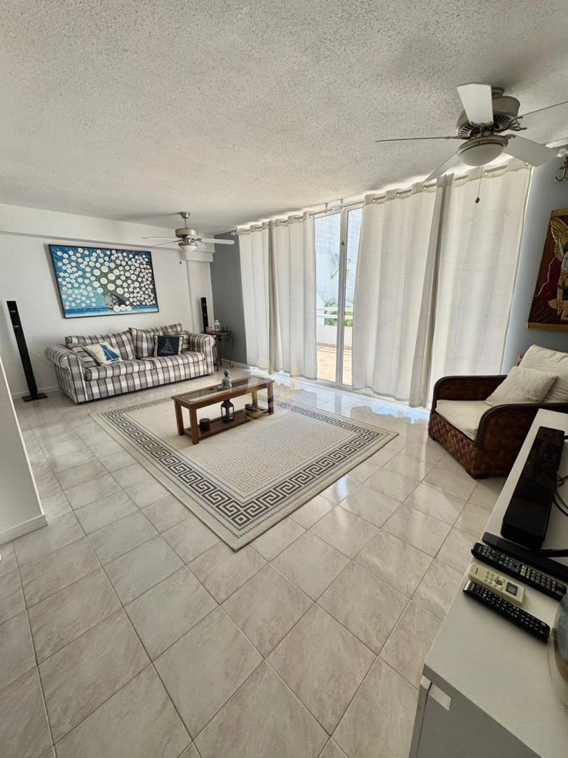 Apartamentos en Venta en Margarita con vista al mar