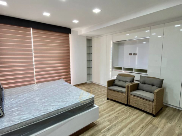 Apartamentos en Venta en Margarita de Lujo