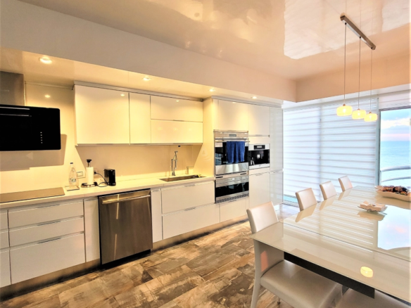 Apartamentos en Venta en Margarita de Lujo