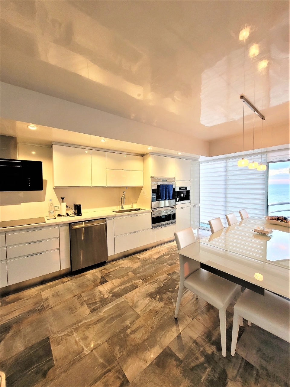 4 Apartamentos en Venta en Margarita de Lujo Apartamentos en Venta en Margarita de Lujo