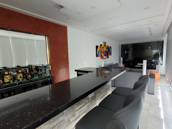 Casa en Venta en Margarita de Lujo