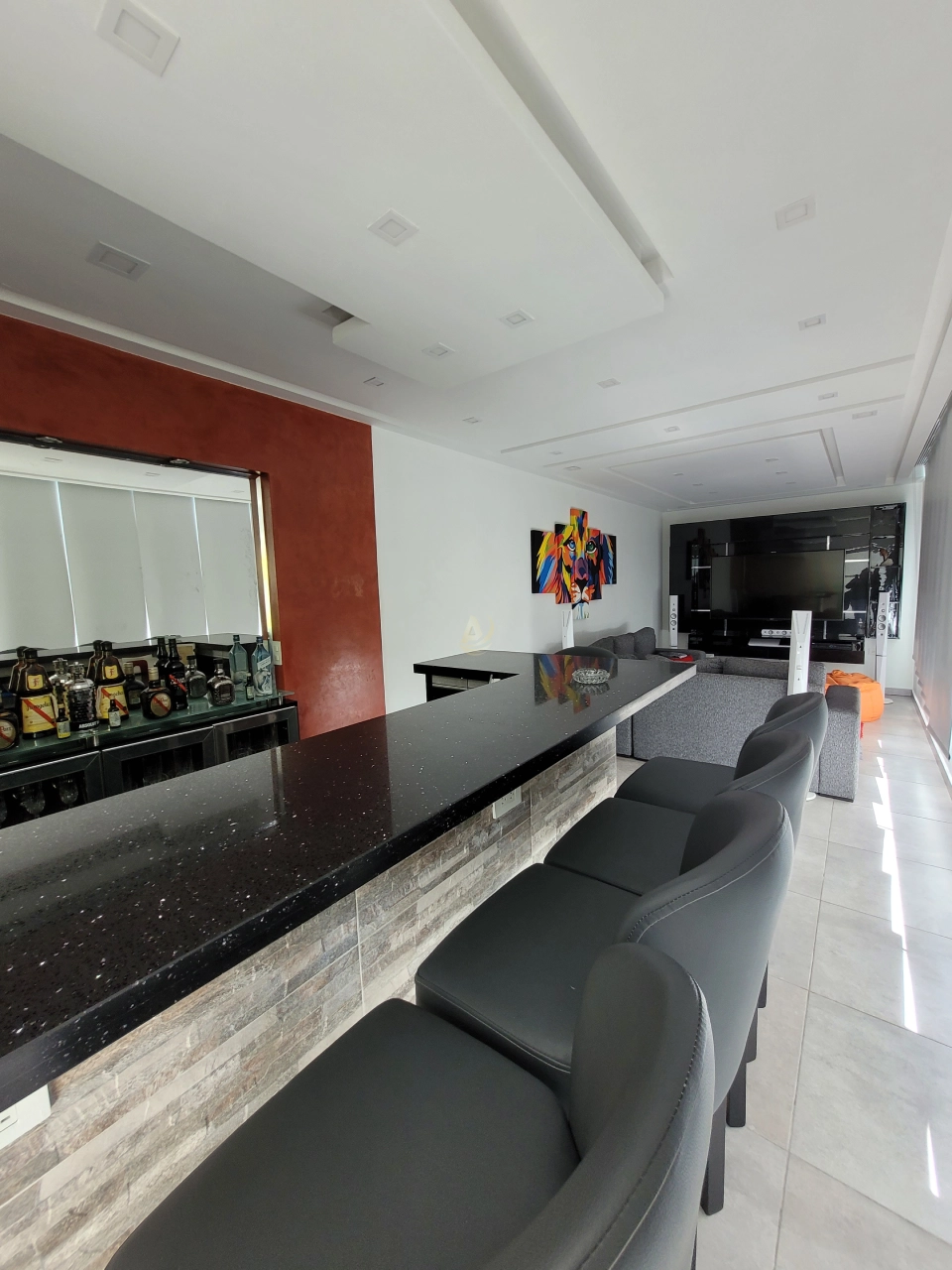 Casa en Venta en Margarita de Lujo