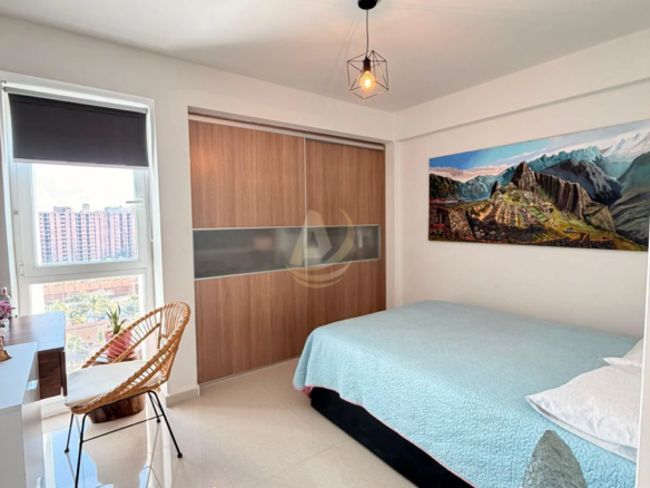 Apartamentos en Venta en Margarita con excelente ubicación