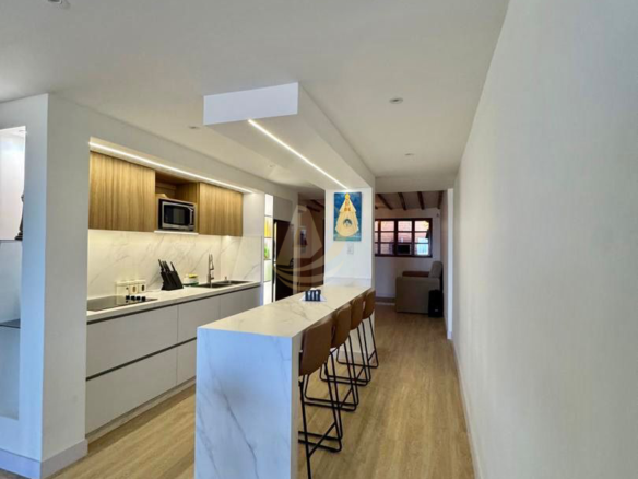 Apartamentos en Venta en Margarita con vista al mar