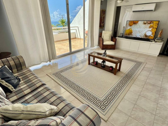 Apartamentos en Venta en Margarita con vista al mar