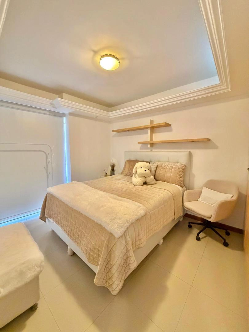 5 Apartamentos en Venta en Margarita de Lujo Apartamentos en Venta en Margarita de Lujo