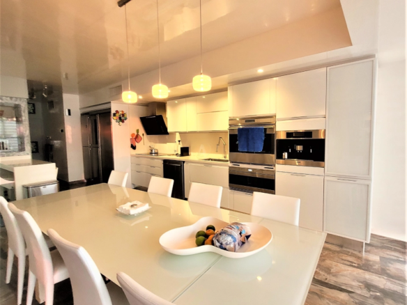 Apartamentos en Venta en Margarita de Lujo