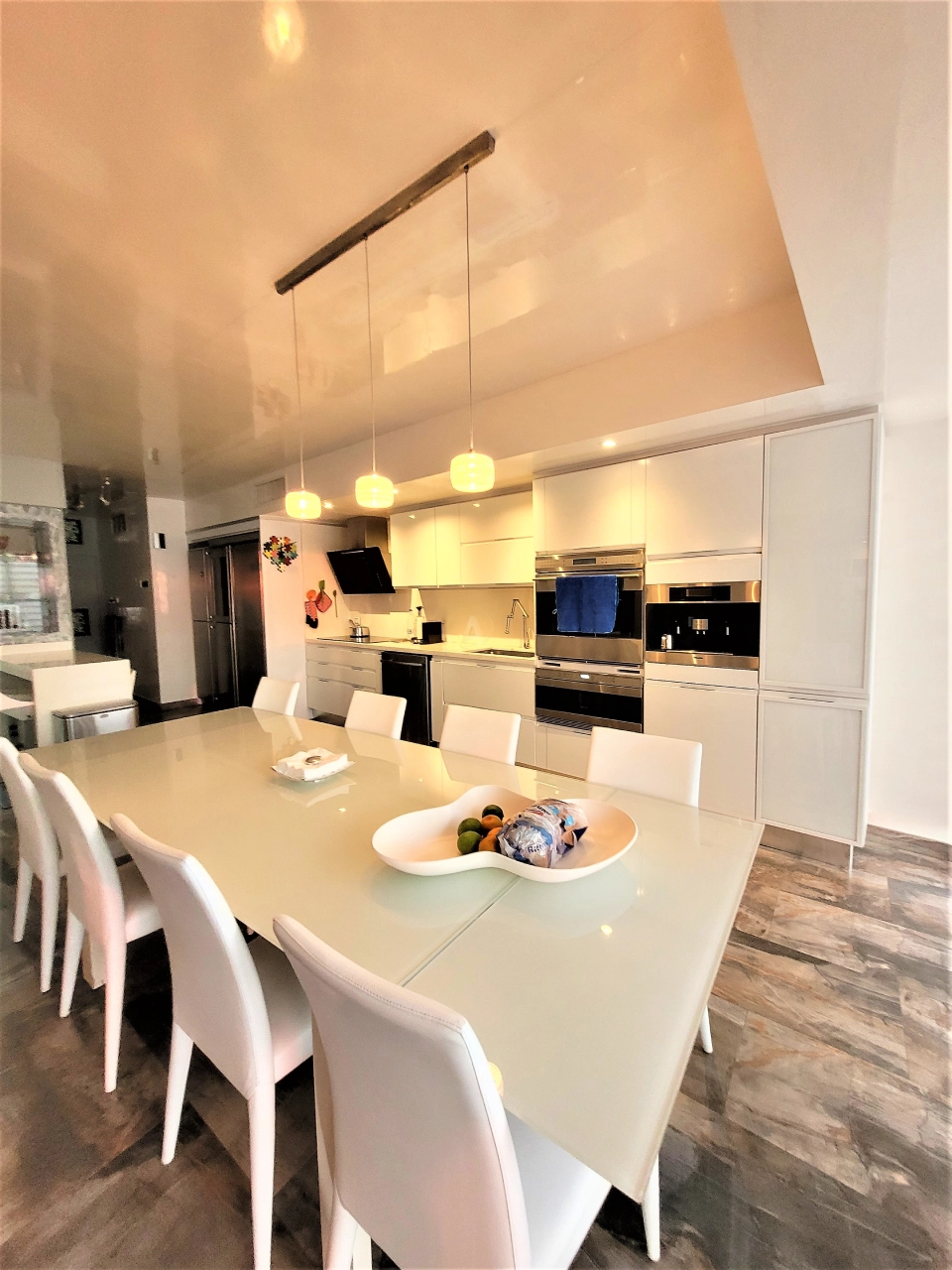 5 Apartamentos en Venta en Margarita de Lujo Apartamentos en Venta en Margarita de Lujo