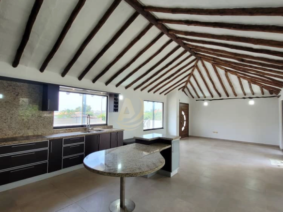 Casa en Venta en Margarita con excelente ubicación